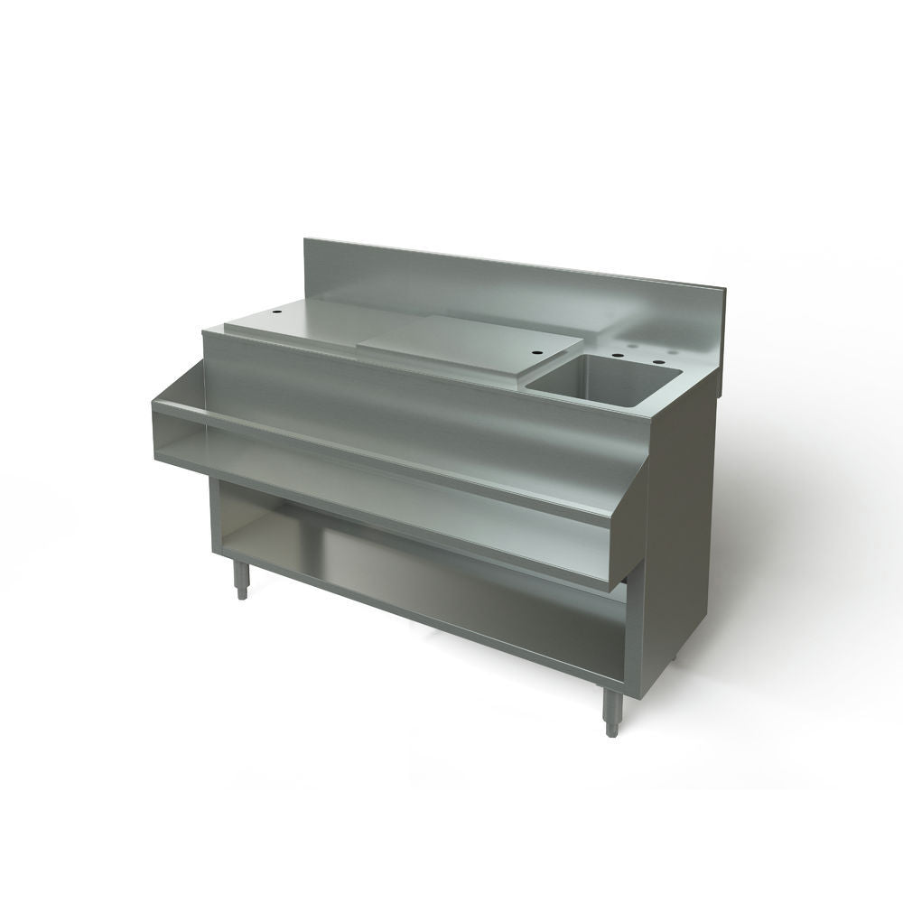 Cocktail Mix Units