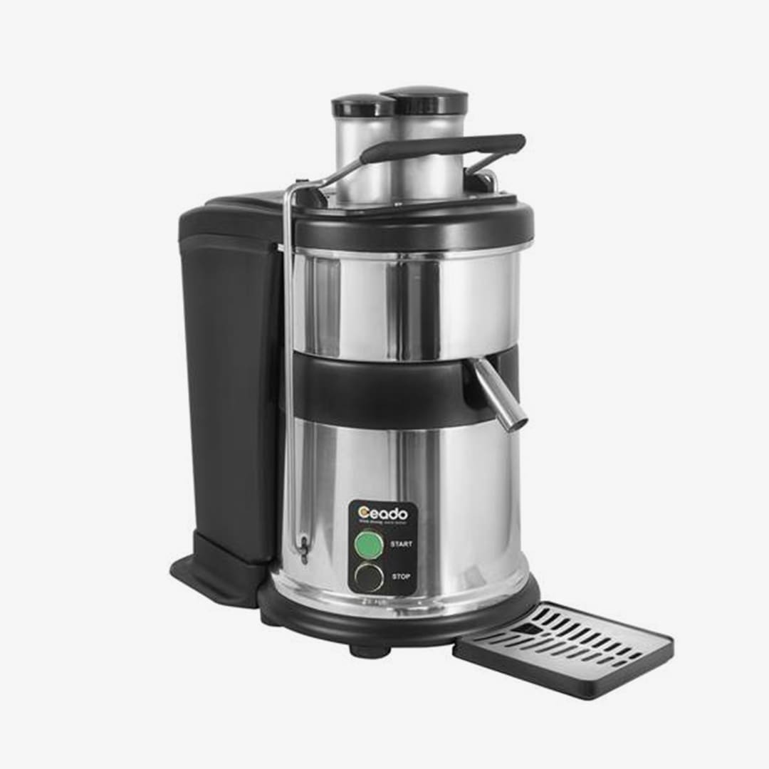 Commercial Juicers