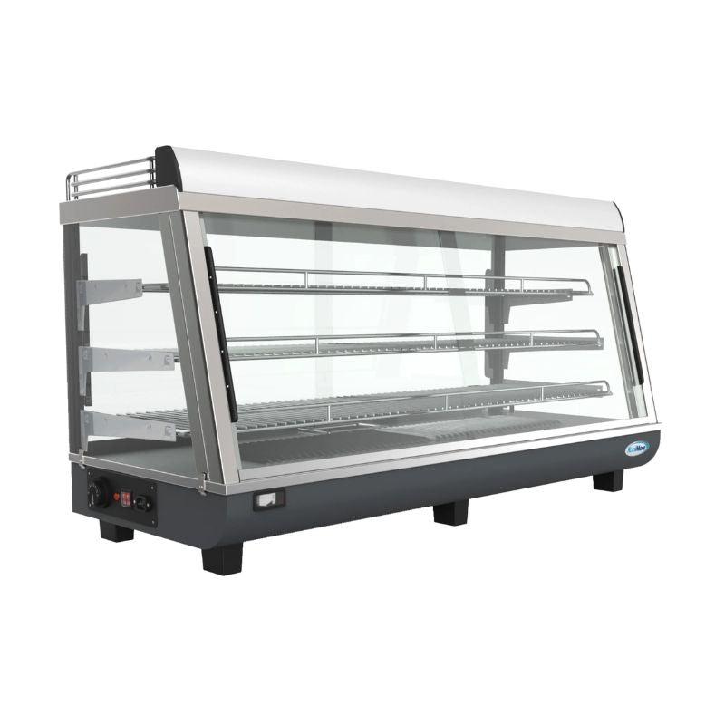 Food Display Warmers