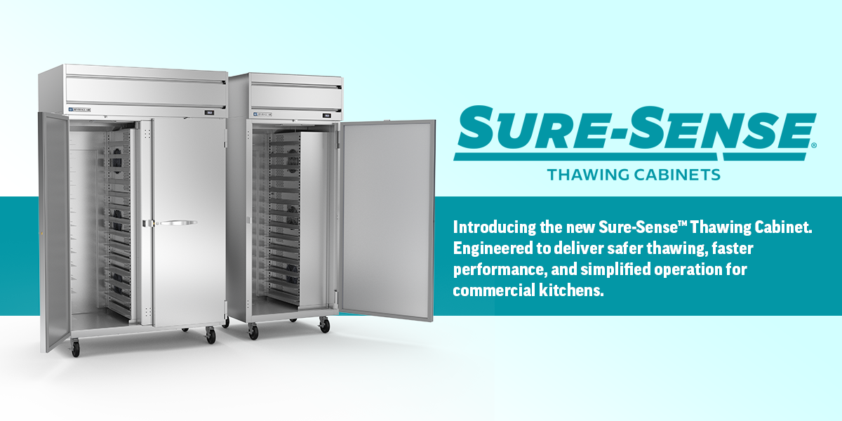 Beverage-Air commercial refrigeration