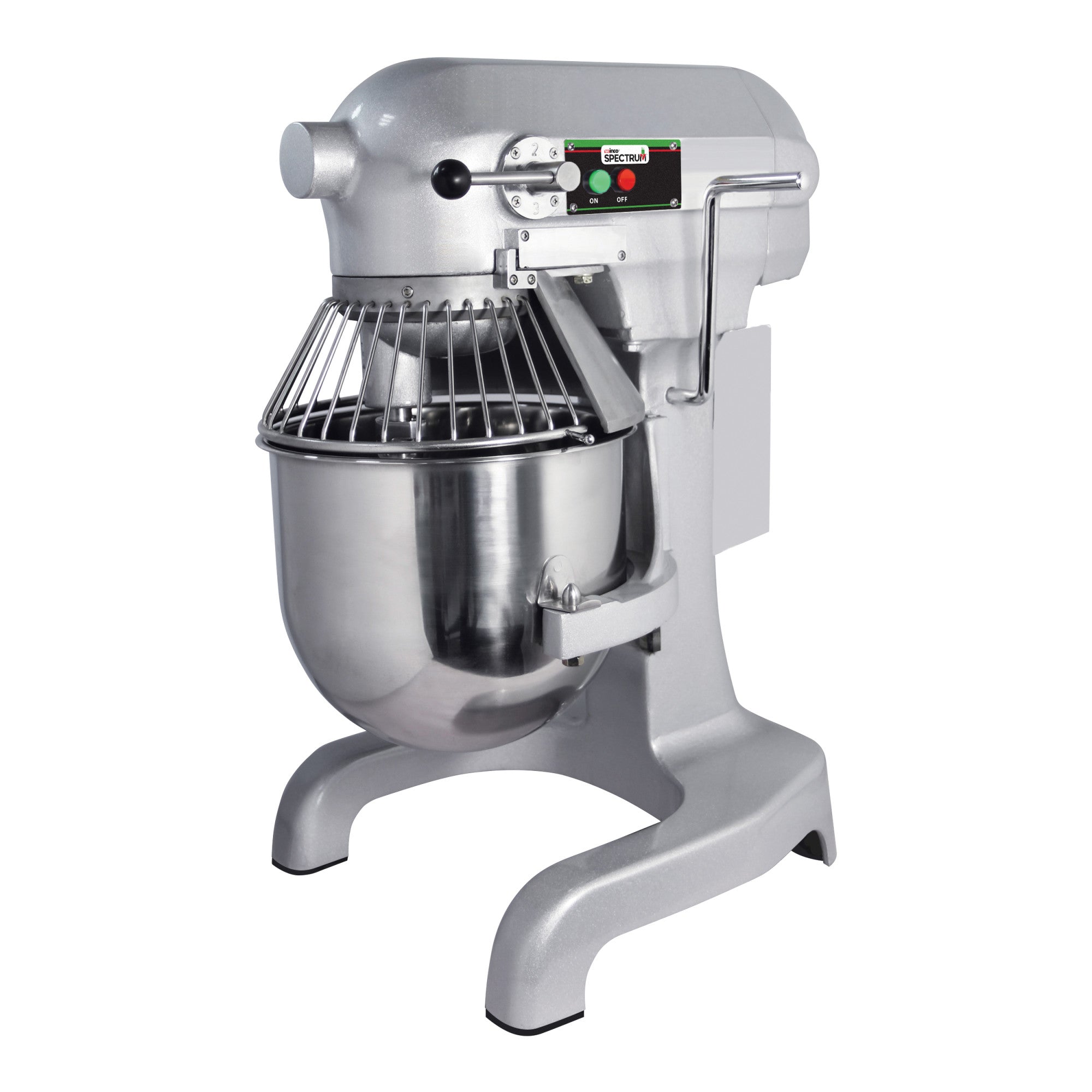 Commercial food prep equipment