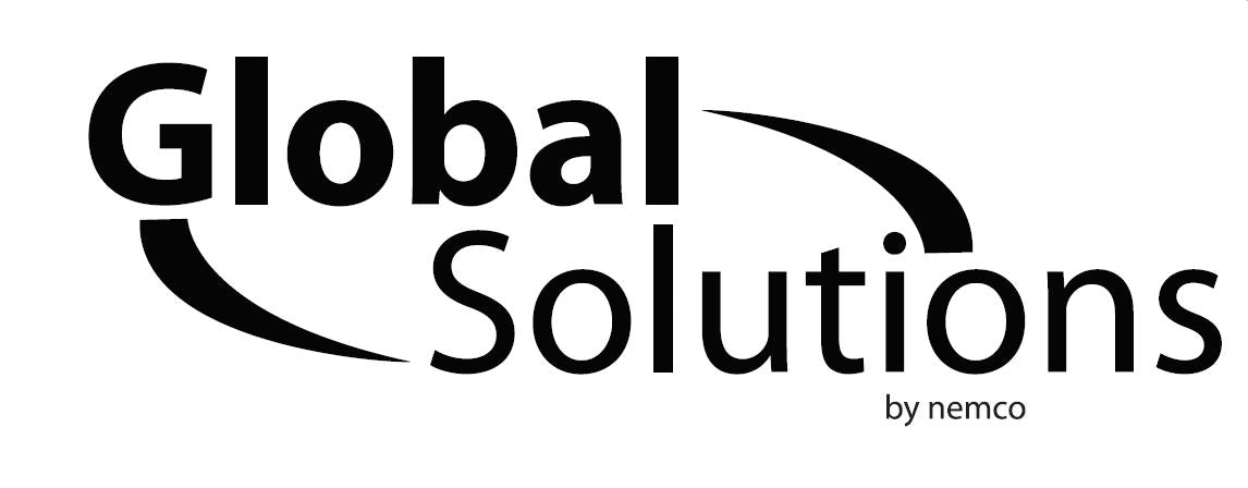 Global Solutions by Nemco concessions equipment