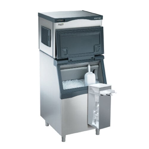 Scotsman BGS10 Aluminum Ice Bagger Kit