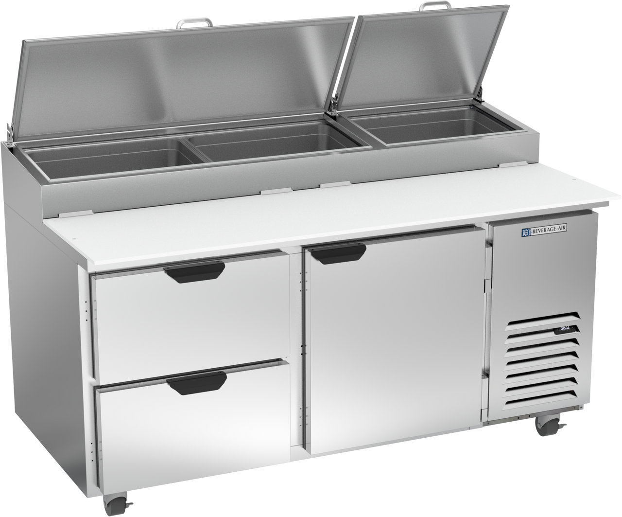 DPD67HC-2
