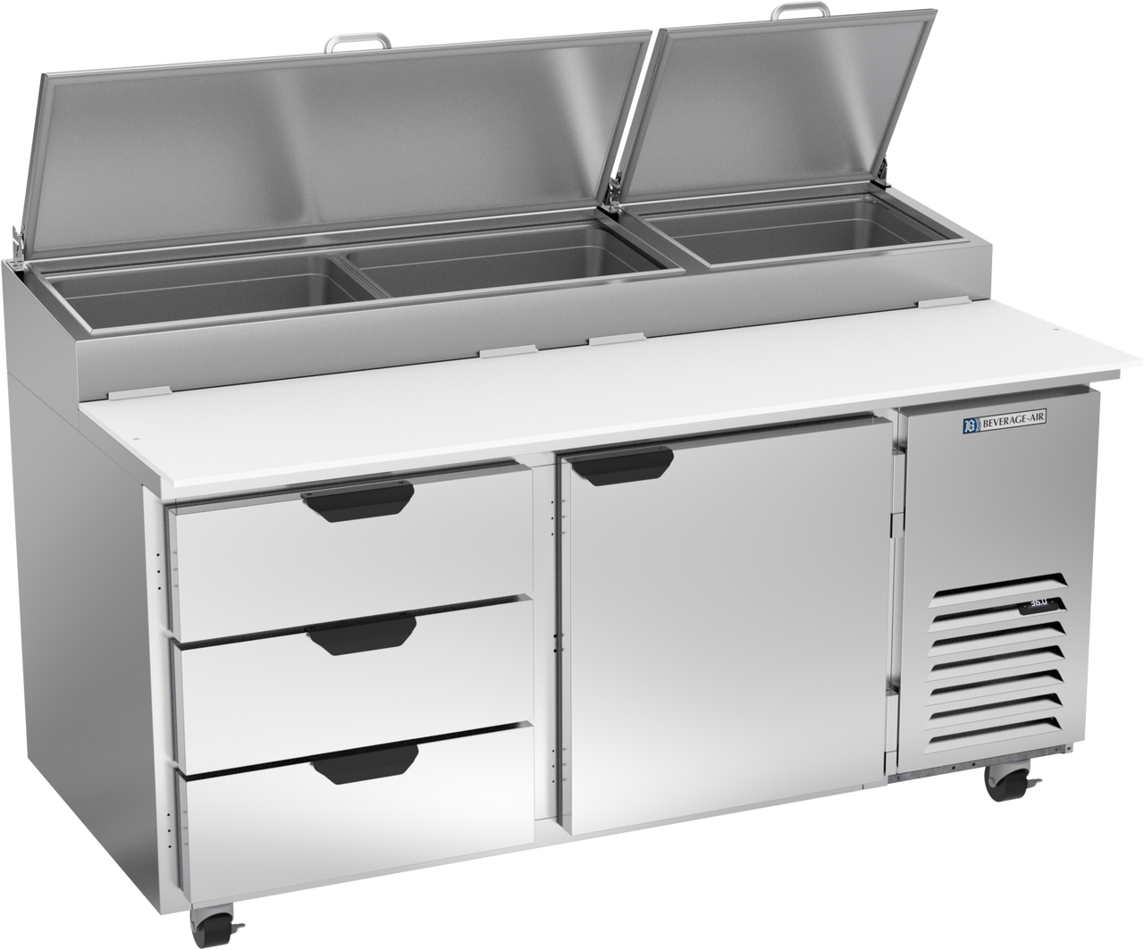 DPD67HC-3