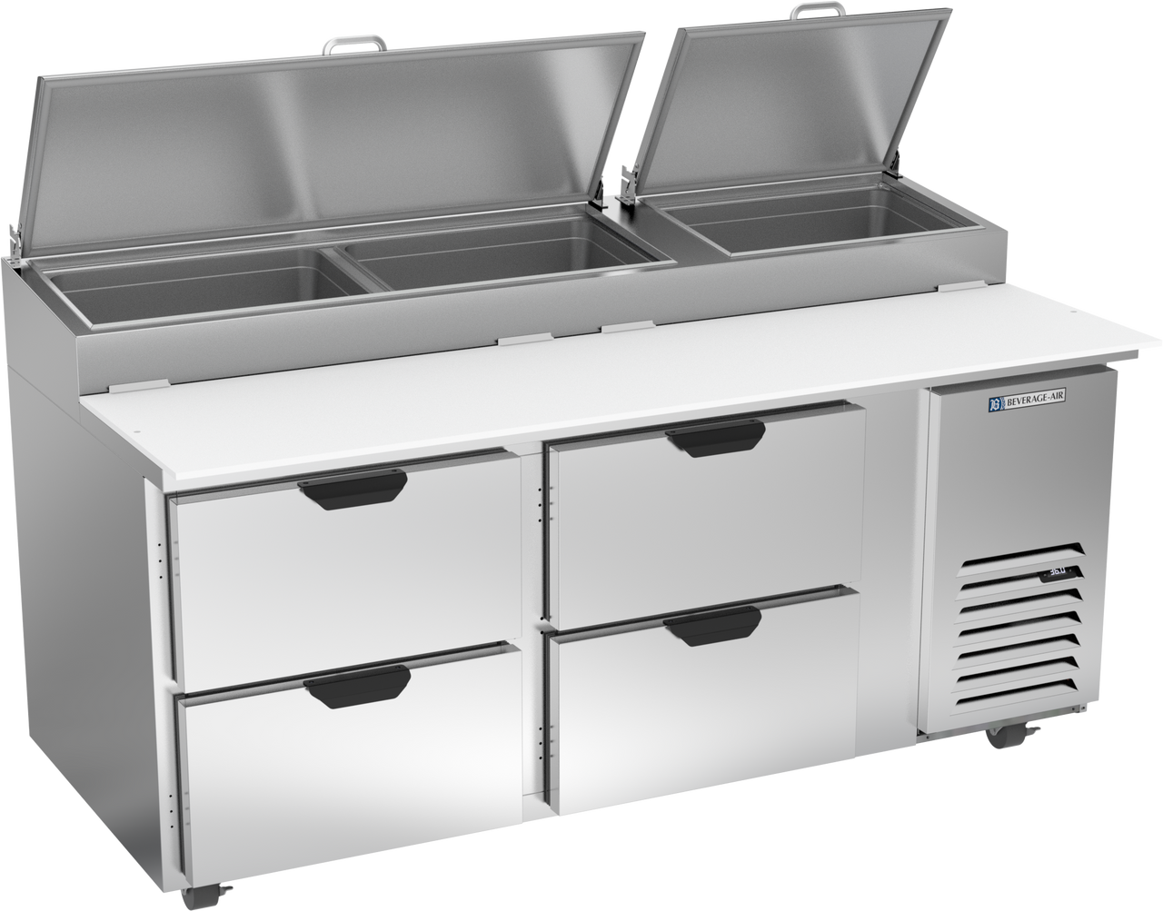 DPD72HC-4