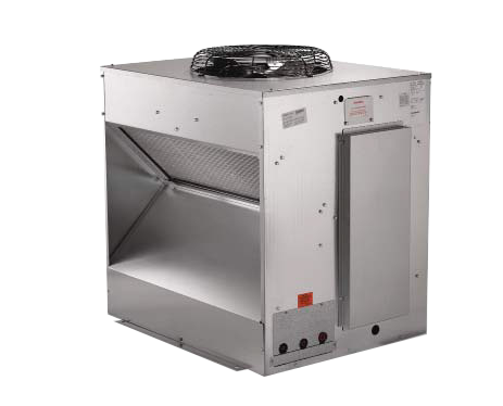 Scotsman ECC1410-3 Remote Condensing Unit
