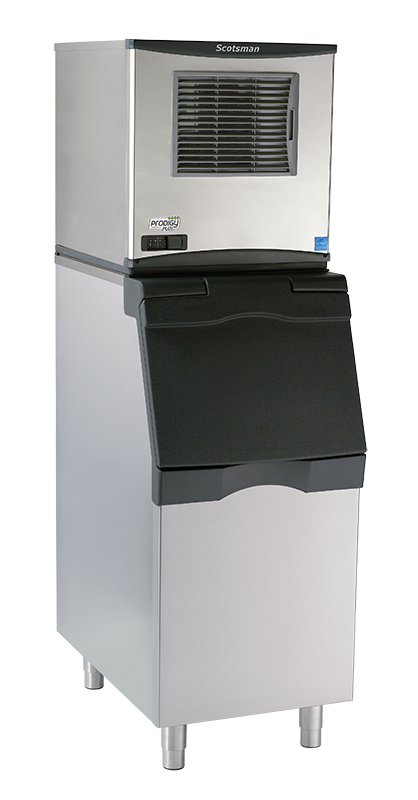 Scotsman FS0522AX-1 Prodigy Plus Modular Air-Cooled Flake Ice Maker