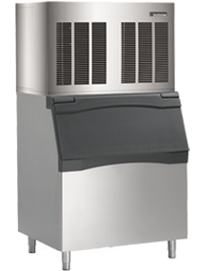 Scotsman FME2404AS-32 Flaker 42 Modular Air-Cooled Flake Ice Maker