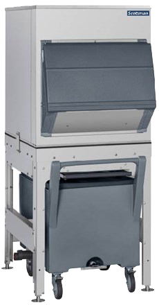 Scotsman ICS730 IceExpress Ice Storage System