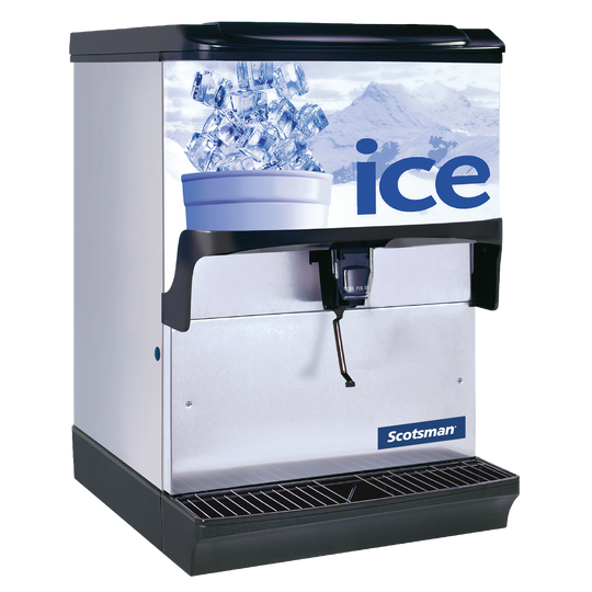 Scotsman IOD150WF-1 Ice-Only Dispenser