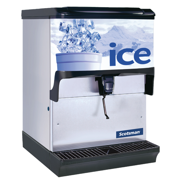 Scotsman IOD150WF-1 Ice-Only Dispenser