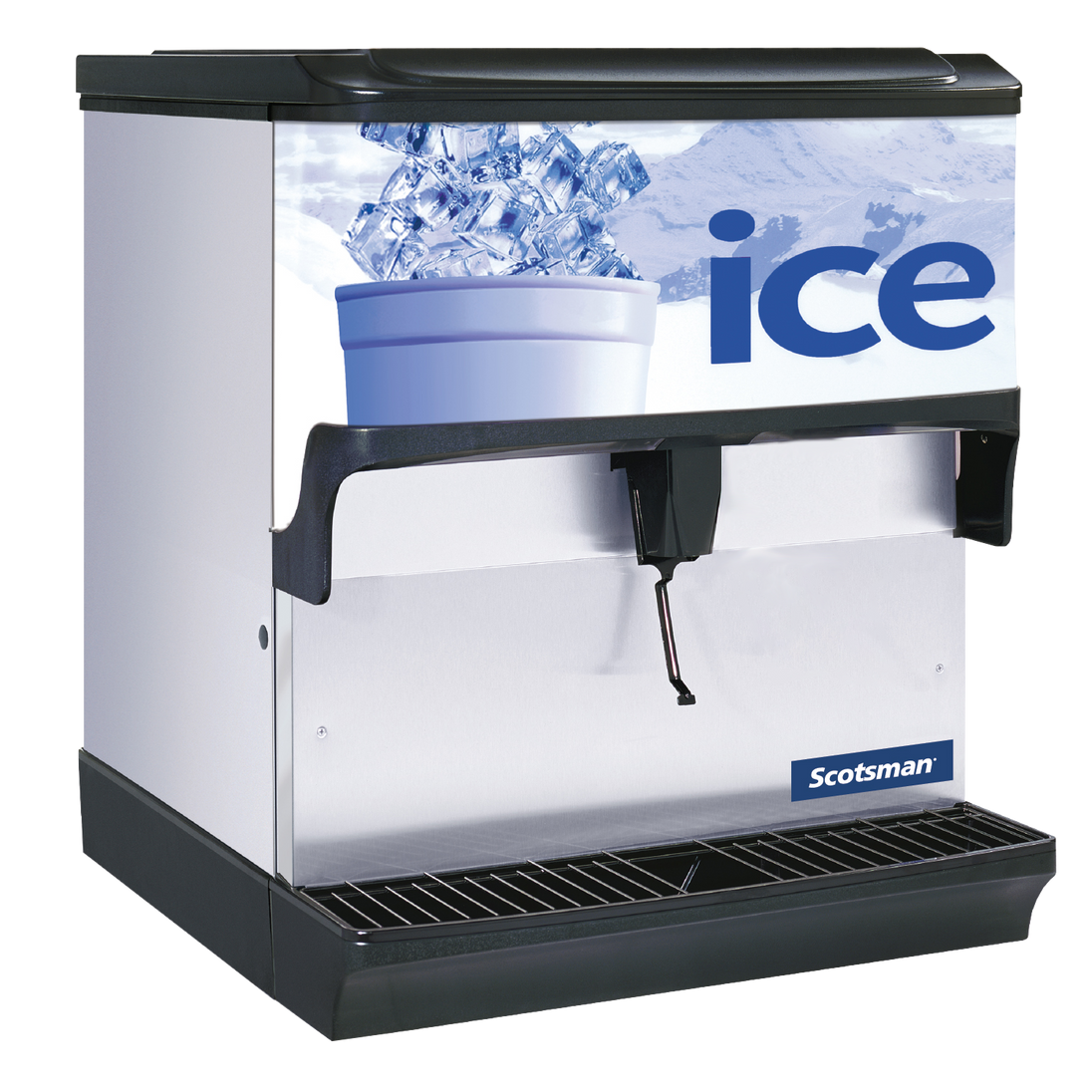 Scotsman IOD200WF-1