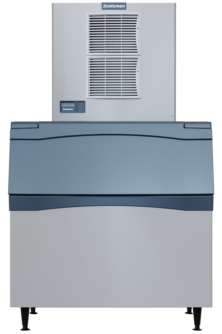 Scotsman MC1030SWX-32