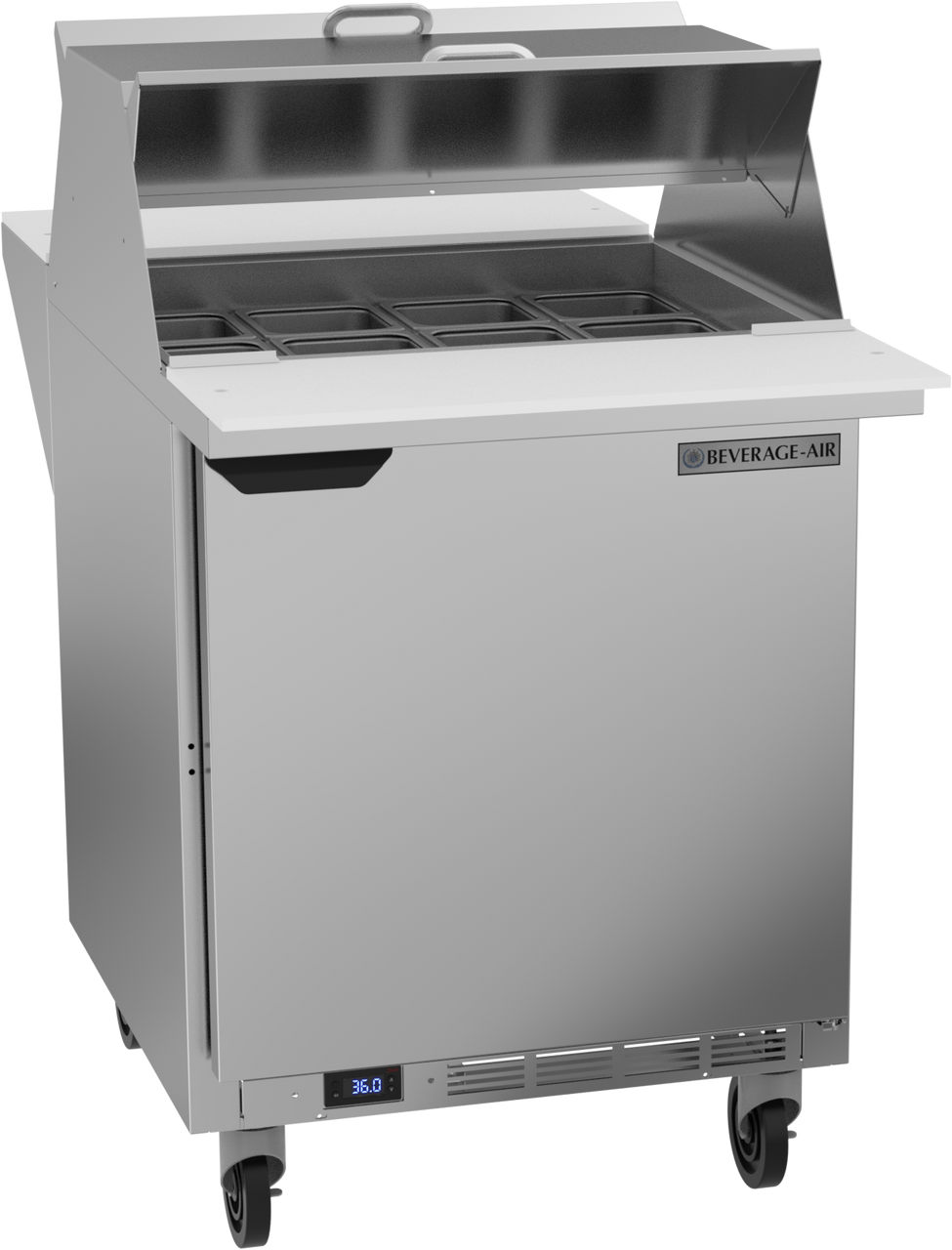 SPE27HC-12M-B-DS
