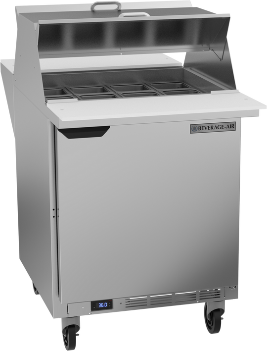 SPE27HC-12M-B-DS