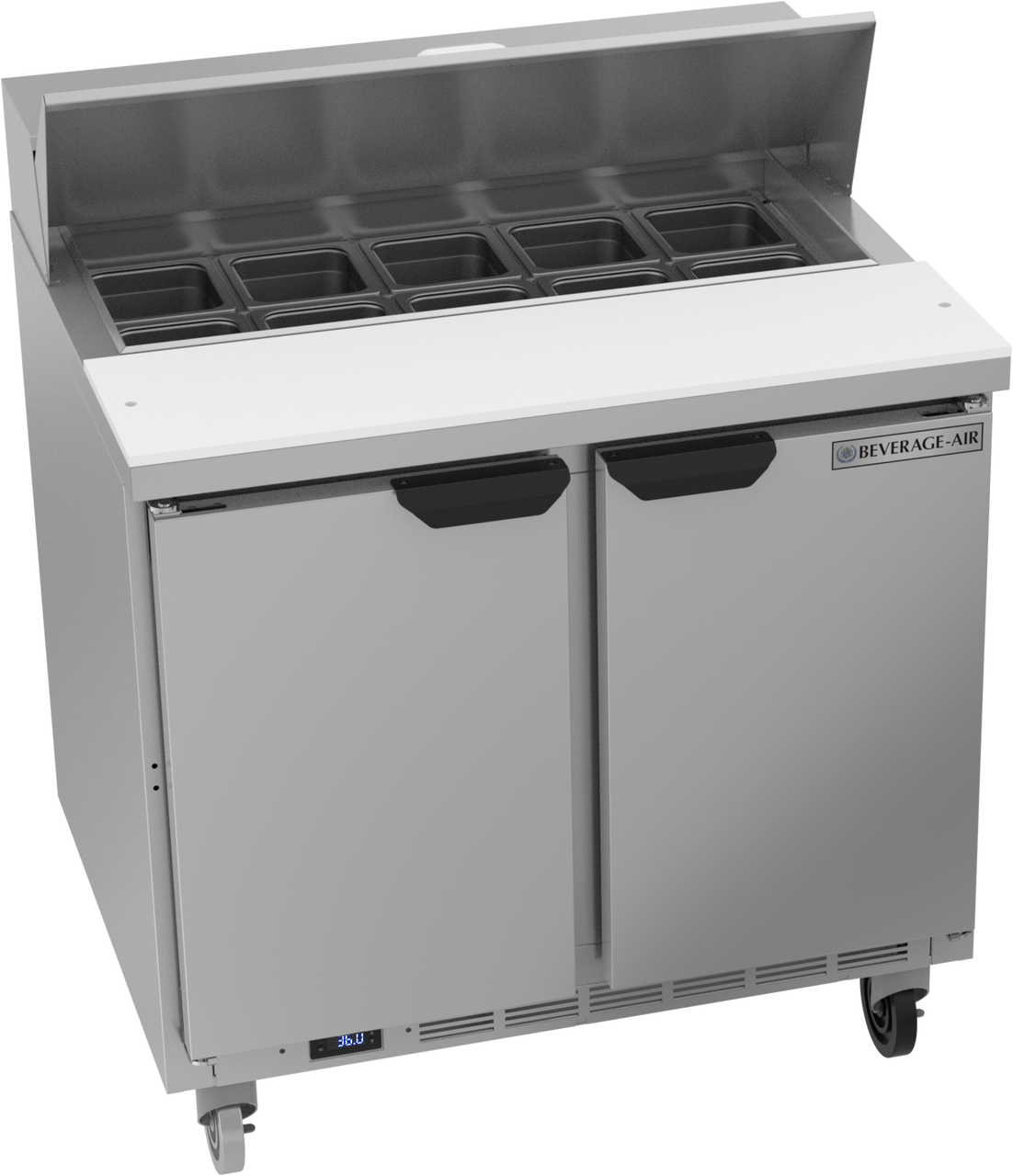 SPE36HC-10