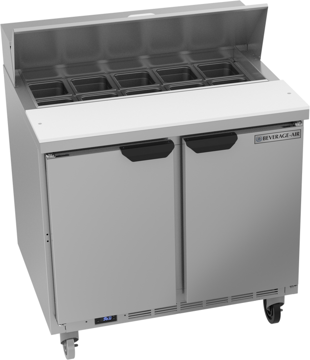 SPE36HC-10