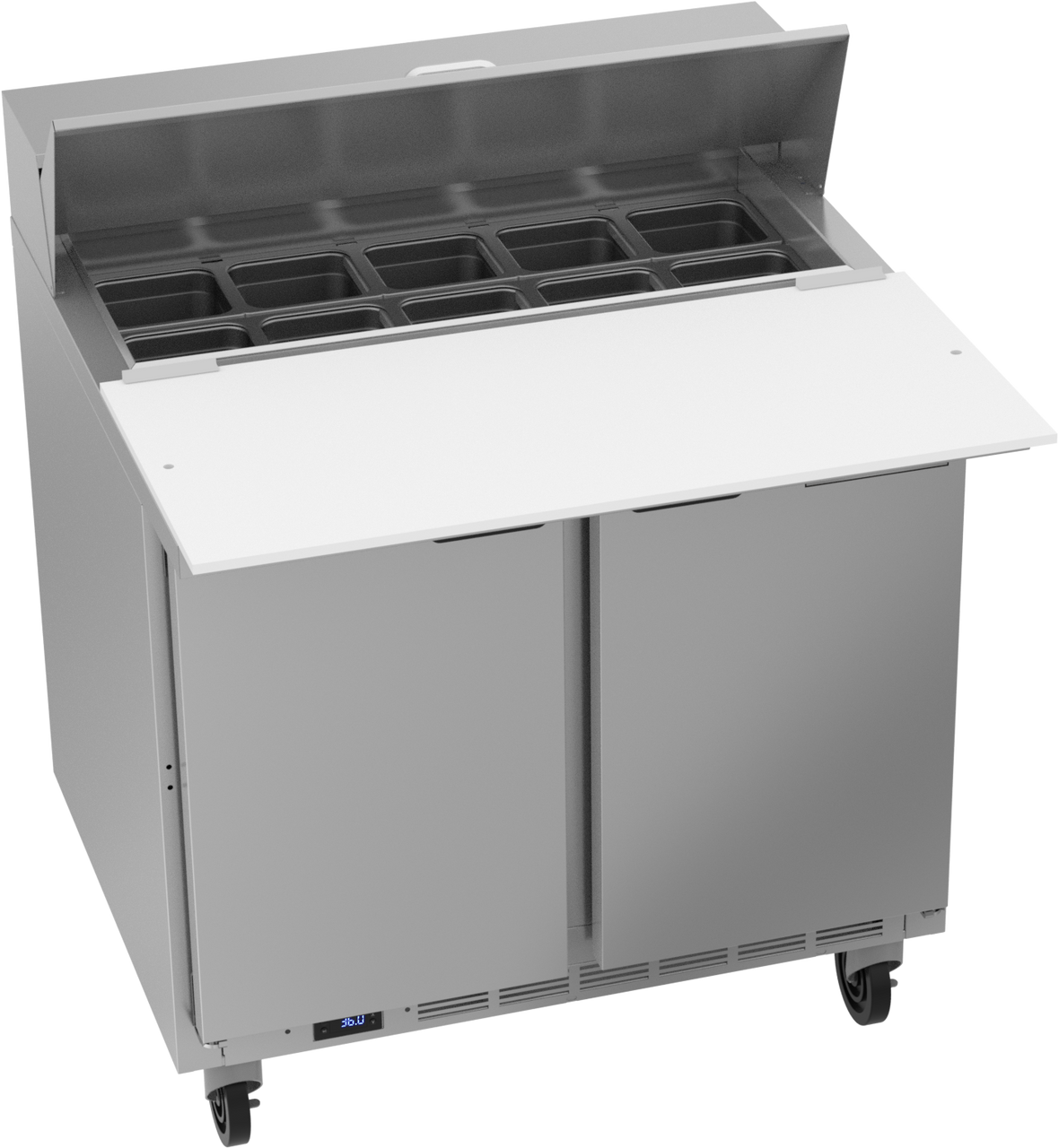 SPE36HC-10C