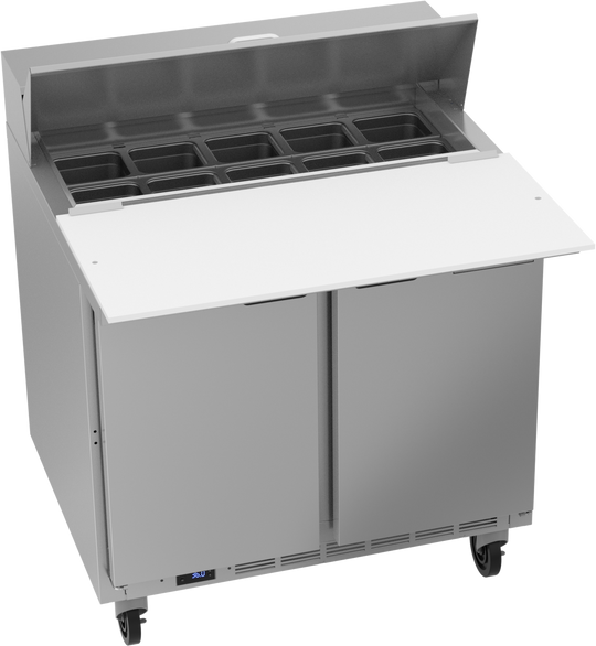 SPE36HC-10C