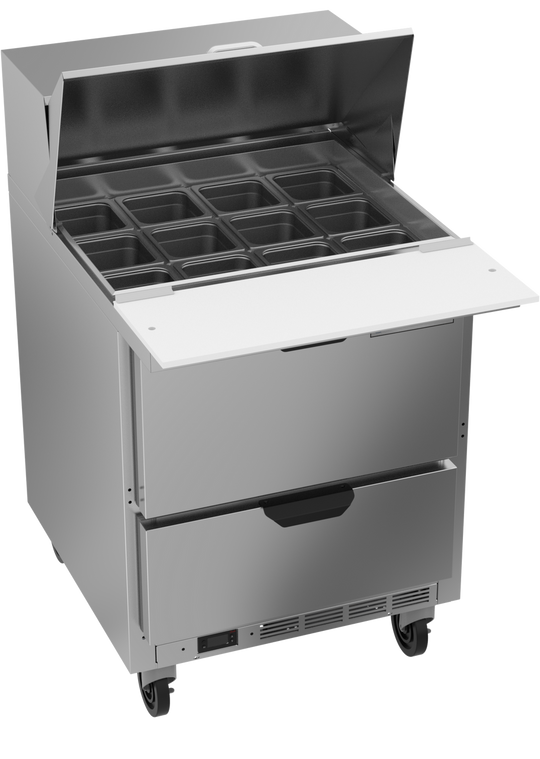SPED27HC-12M-B