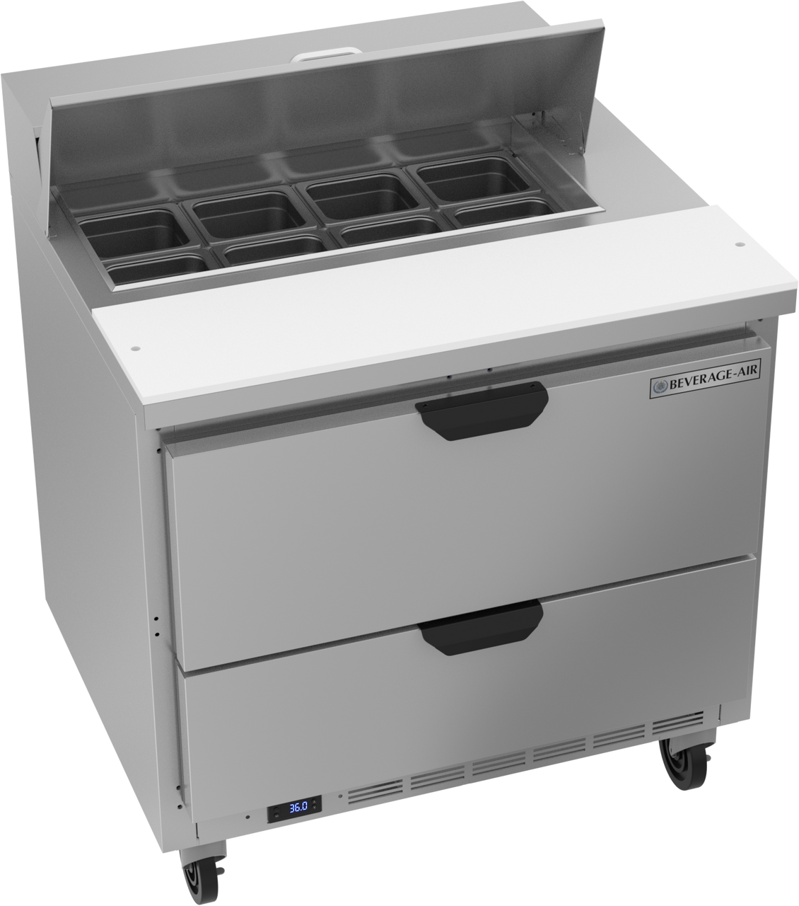 SPED36HC-08-2