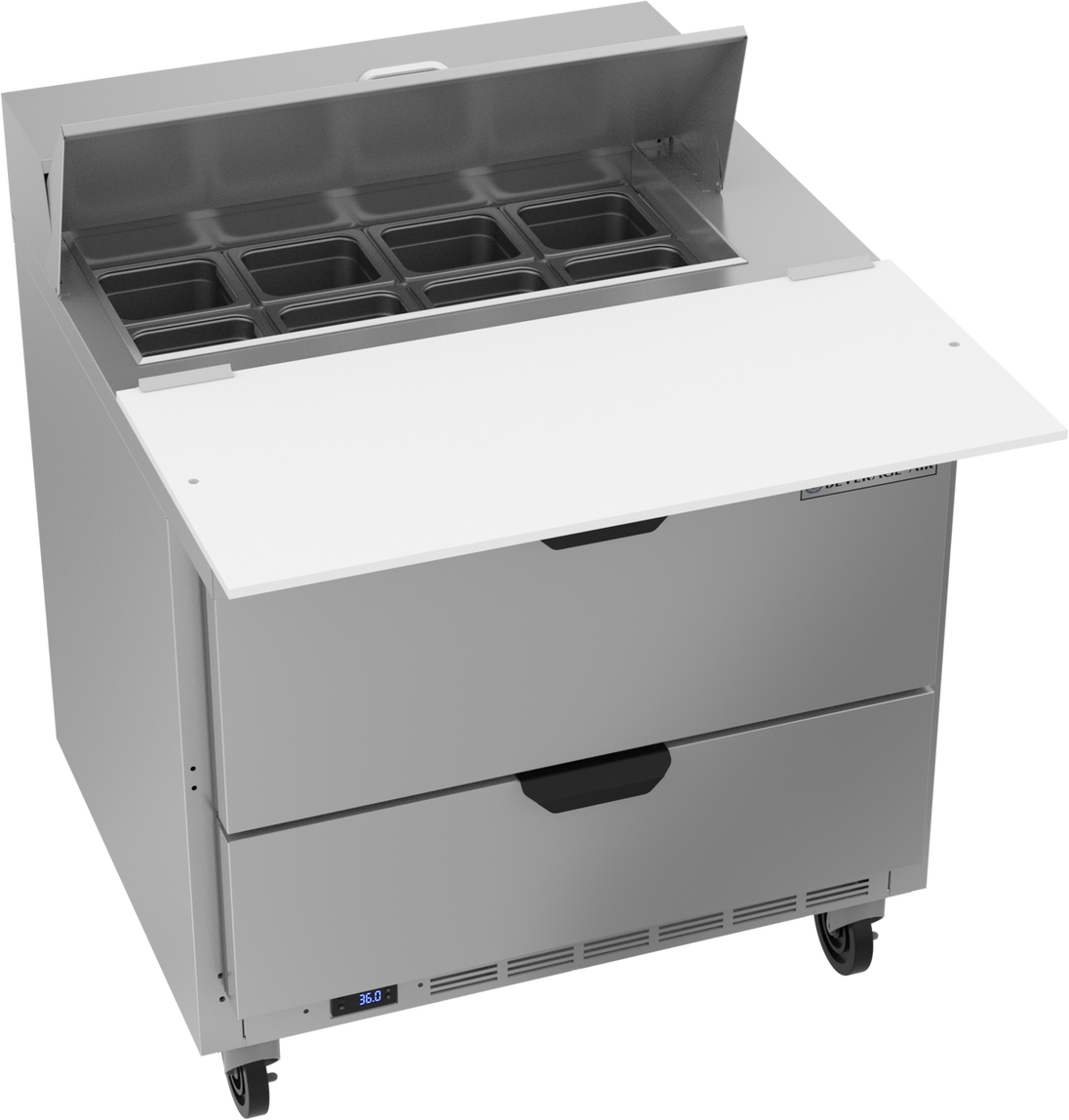 SPED36HC-08C-2