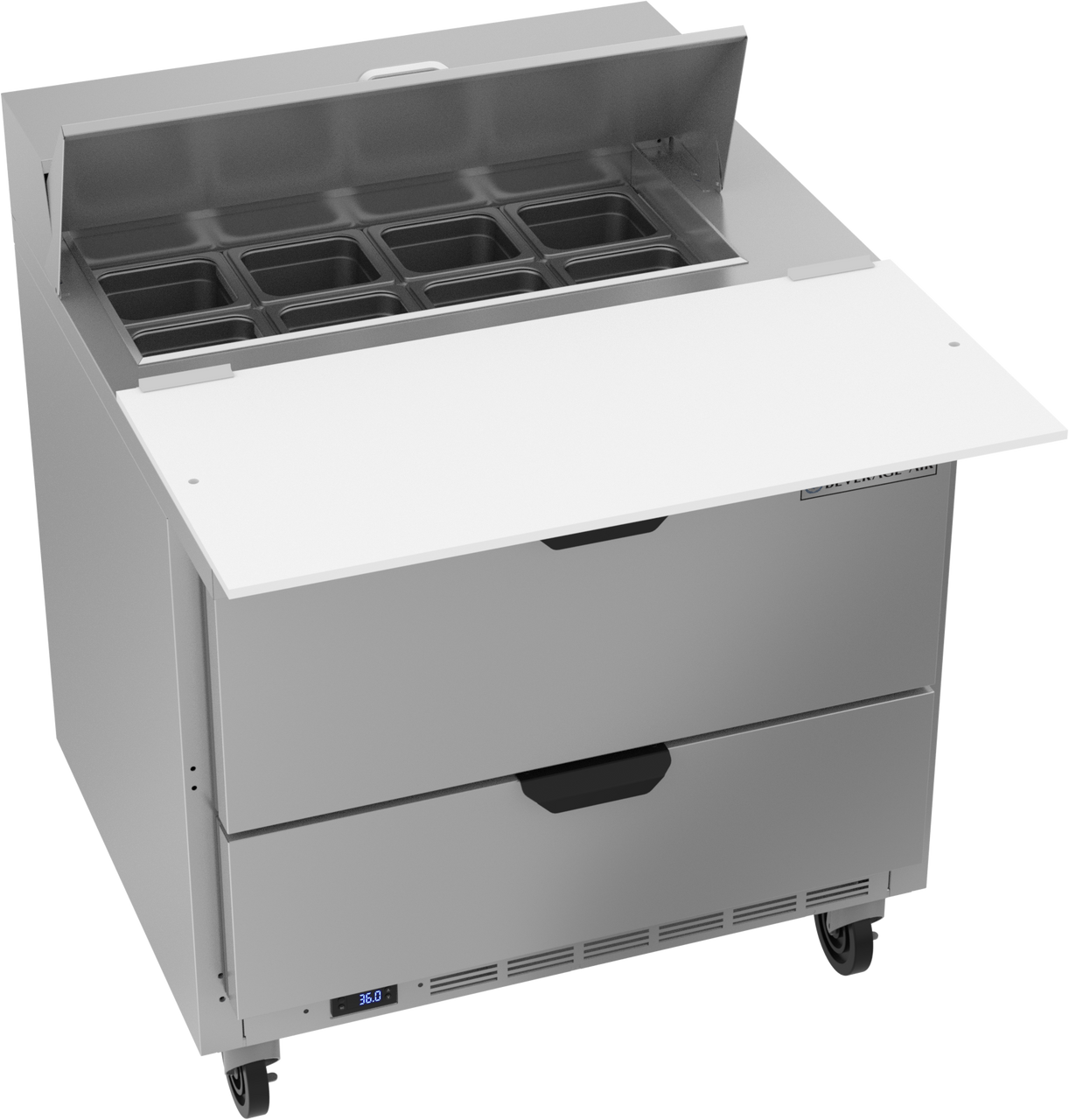 SPED36HC-08C-2