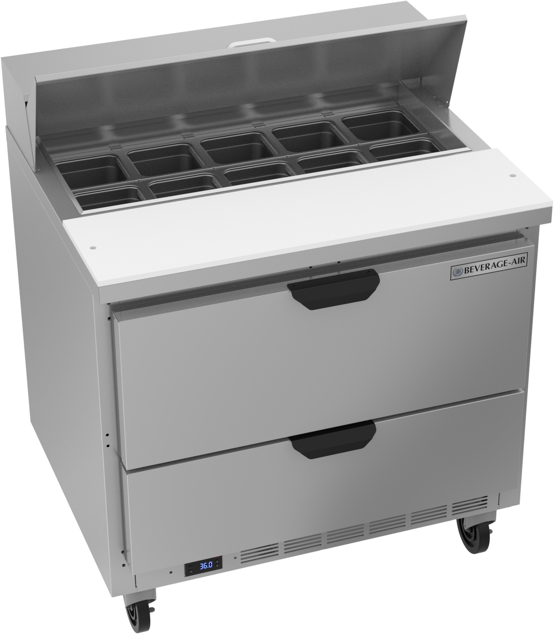 SPED36HC-10-2