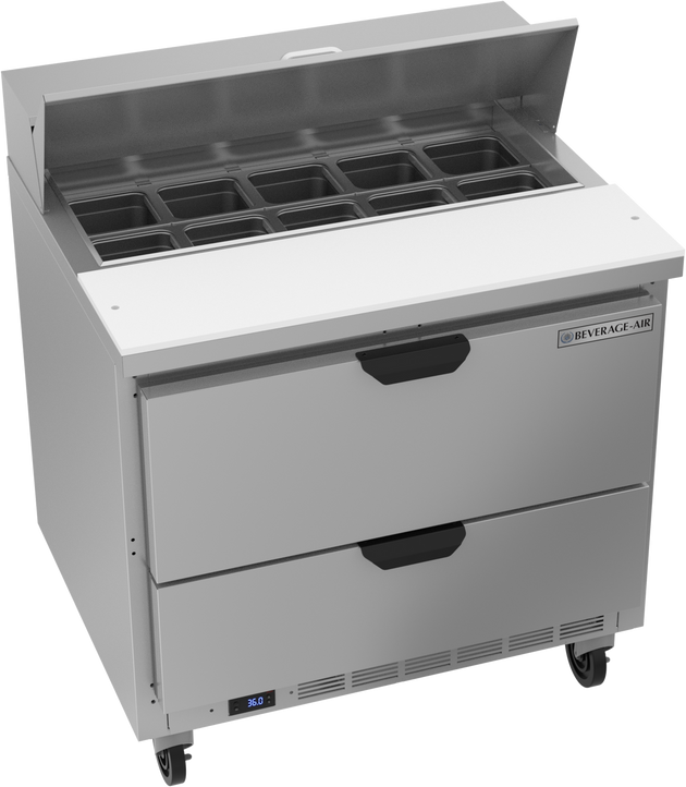 SPED36HC-10-2