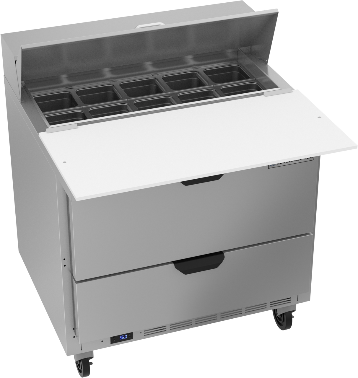 SPED36HC-10C-2