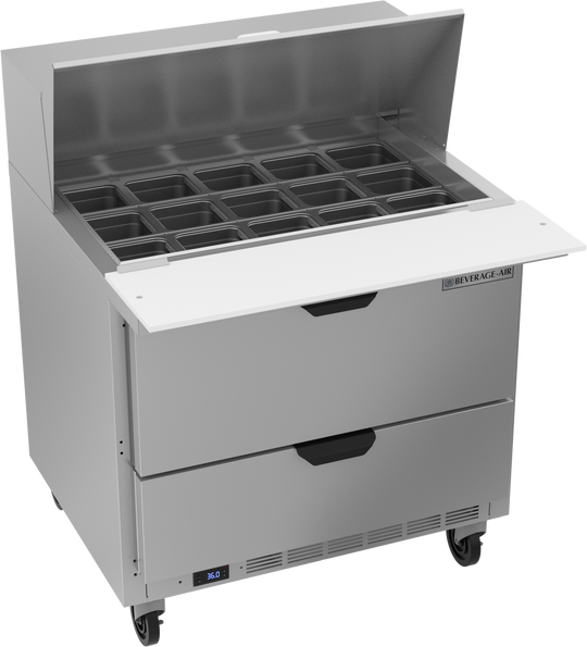 SPED36HC-15M-2