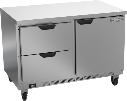 WTRD48AHC-2-FLT