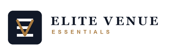 Elite Venue Essentials